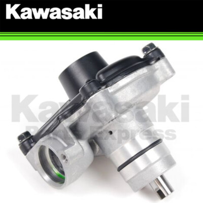 ハイドロ　ポンプ NEW 1998-2005 GENUINE KAWASAKI NINJA ZX-10 ZX-11 ZZR 1200 WATER