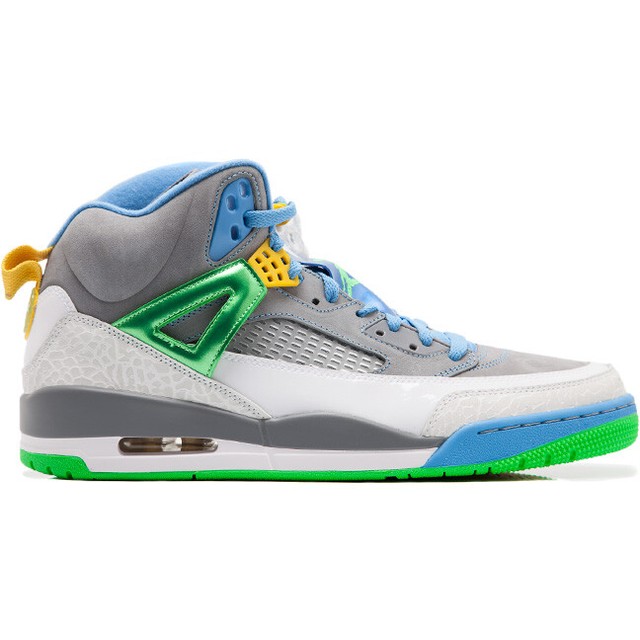 jordan spizike stealth