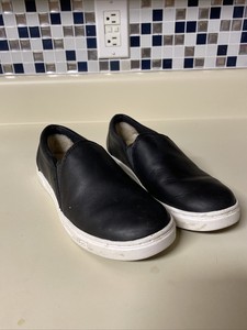 ugg w kitlyn leather