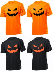 maglietta halloween bambino