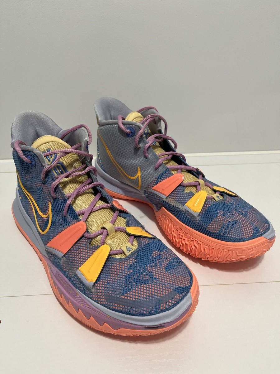 nike kyrie expressions