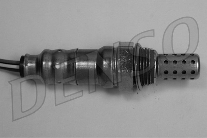 Sonda lambda PER Smart Forfour 1.5 Brabus 130 KW 177 CV