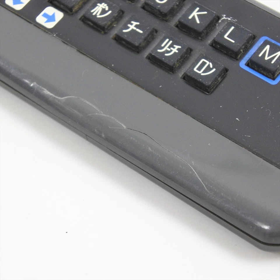 Famicom IDE YOSUKE JISSEN MAHJONG II 2 Controller CAPCOM Nintendo FC 1502 - Image 4 of 4