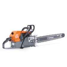 Holzfforma 122CC G888 Power Head Chain Saw 404".063" 36" Guide Bar 3X Chain