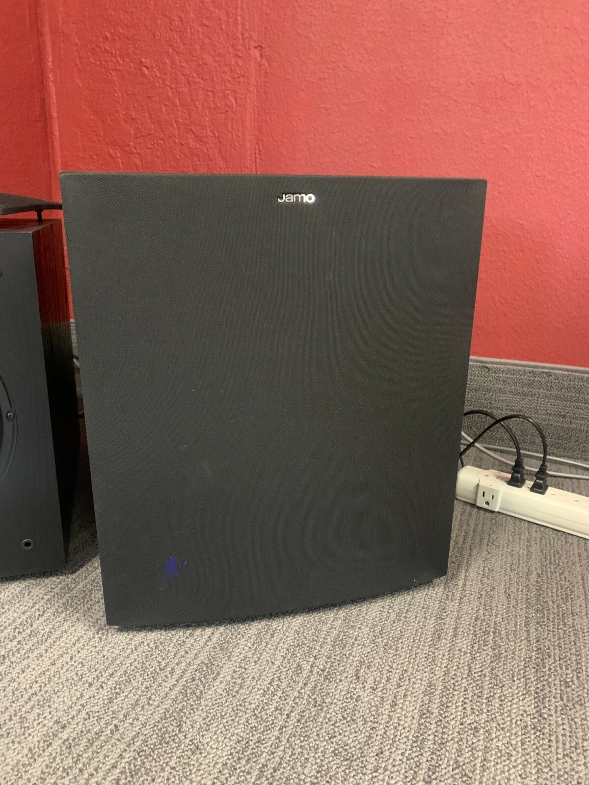 jamo 110