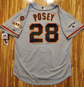 2015 sf giants jersey