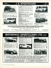 Porsche 365A PFN 396 1926 Rover Tourer one only ? Rolls Royce etc History A