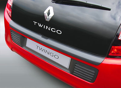 Voll Ladekantenschutz passend für RENAULT TWINGO PASSGENAU ab BJ 9.2014>