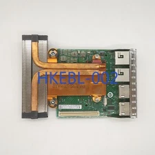 Dell Intel X540 Base-T2 Quad Port 2x 10GB 2x 1GB RJ-45 Daughter Card 99GTM NIC