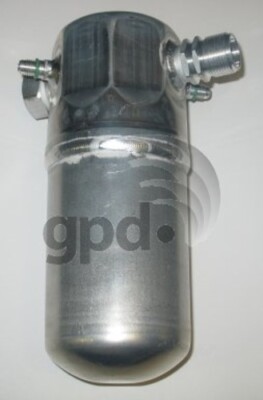 New Drier/Accumulator   Global Parts Distributors   9411663