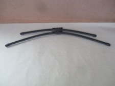 Mercedes W164 Wischerblätter Scheibenwischer vorne 700mm 530mm 2er SET NEU SWF Mercedes W164 Wischerblätter Scheibenwischer vorne 700mm 530mm 2er SET NEU SWF
