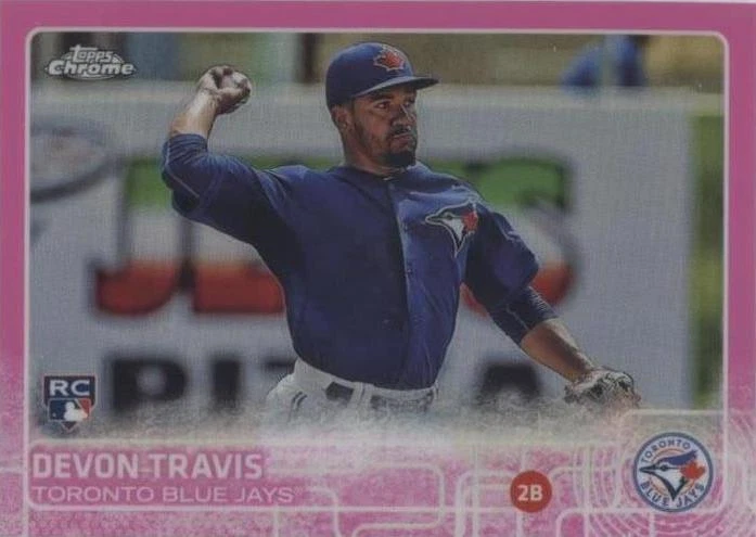 Pink Refractor