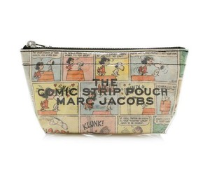 snoopy bolsa marc jacobs