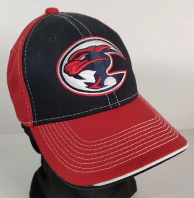 Ice Hockey Canada Southwest Hockey Cougars Cap Hat Adjustable - Image 1 of 4