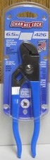 Channel Lock 6.5 Inch Tongue  Groove Straight Jaw Pliers 426