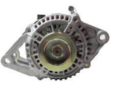 For 1994-1996 Dodge Ram 1500 Alternator TYC 35187WD 1995