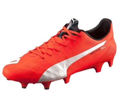 puma evospeed sl fg