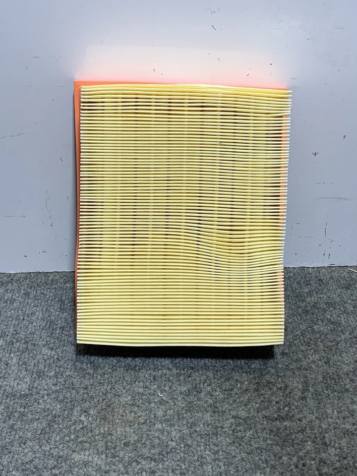  Base de filtro de aire Wix 46798 para Land Rover Range Rover 1998-2002 Foto 3 de 4