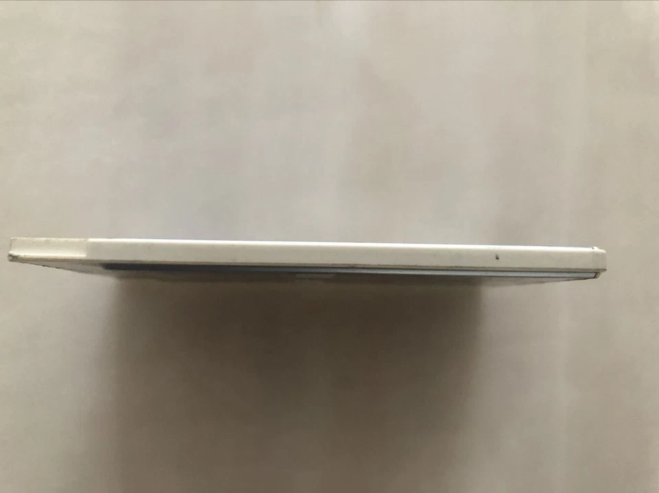 MELCARD  MITSUBISHI 8MB   SRAM Card  MF38M1-9VDAG01( no battery) - Image 3 of 4