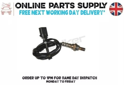 O2 Lambda Sensor for AUDI A6 C6 3.0 TFSI 3.2 FSI quattro -2004 to 2011 ...