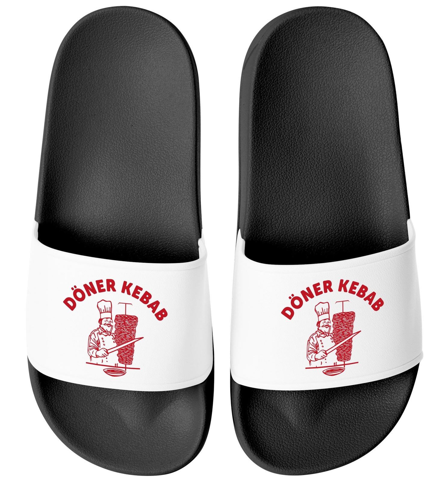 Бадешлаппен хрустящий Бедрукт Денер-кебаб Баделатшен унисекс на открытом воздухе 5790₽