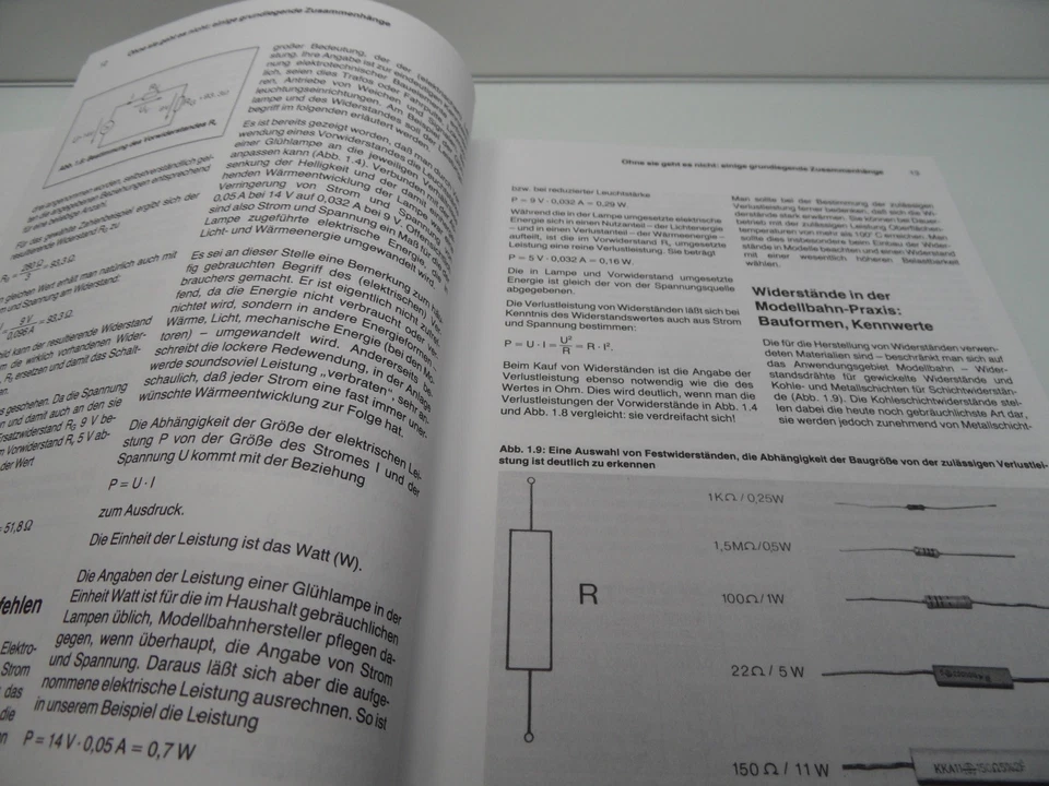 Modellbahn-Elektronik - Alba Modellbahn-Praxis - Axel vom Heede - Löser - #0120 - Bild 3 von 4