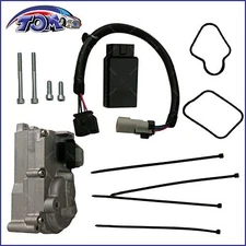 Turbo Actuator Fits 13-2018 Ram 2500 3500 Cummins 6.7L Diesel HE300VG 68445522AA