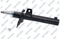 GSP StoßDäMpfer Vorne FüR Skoda Octavia III Combi 5E5 5E3 NL3 NR3