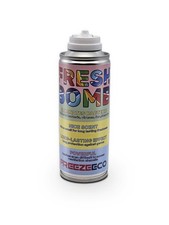 FREEZEECO AC Fresh Bomb - Breathe Easy & Eliminate Odours - AC Refill