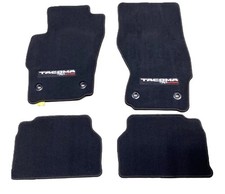 Oem Toyota Tacoma Trd Off Road Carpet Floor Mats Set 2020-2025