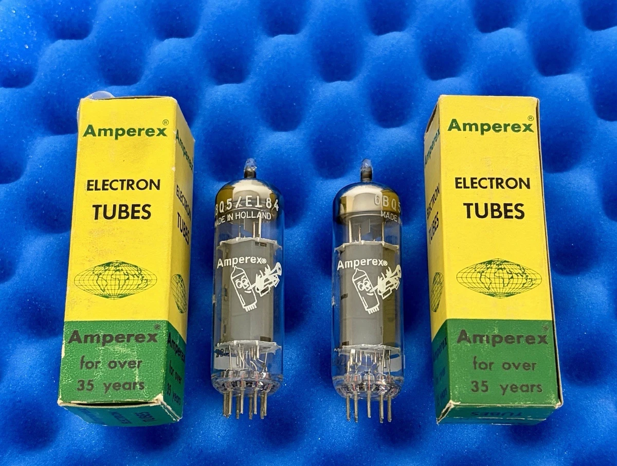 EL84 ジャンク10本セット El84 for sale - eBay