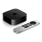 Apple TV 4K 64GB Streaming Device (3rd generation) Wi-Fi - MN873LL/A - In Box VG — photo 1