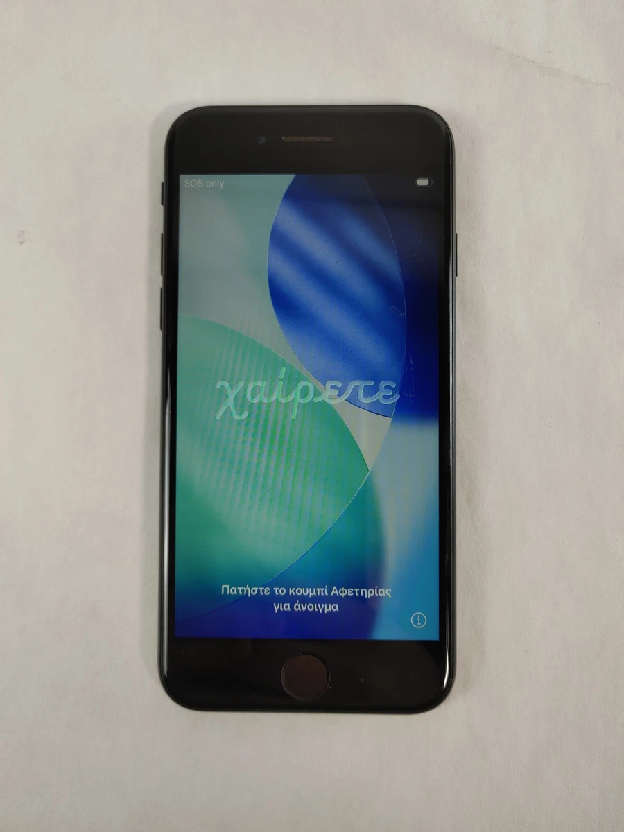 iPhone SE 128GB iOS for sale | eBay