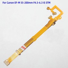 Lens Anti Shake Stabilizer Flex Cable for Canon EF-M 55-200mm F4.5-6.3 IS STM