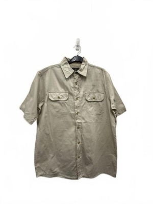 Wrangler Authentic Premium Quality Kurzarmhemd