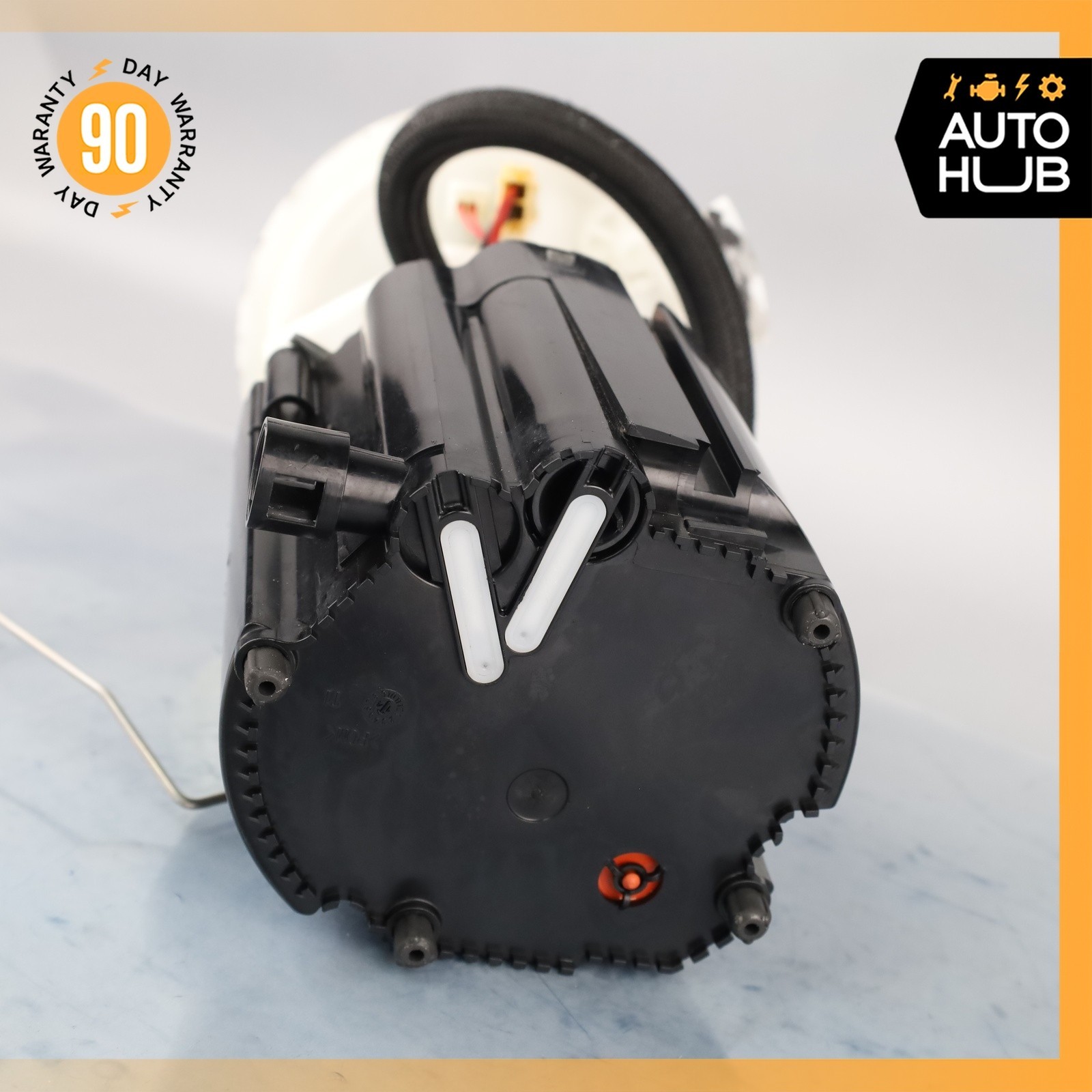 14-21 Maserati Quattroporte M156 Ghibli Left Fuel Pump Level Sending Unit OEM