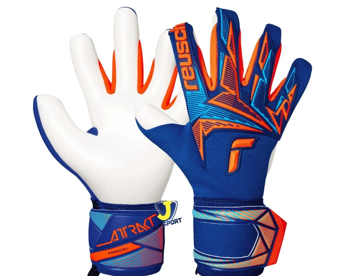Guanti Da Portiere Bambini Sportswear Kingdom – Starter Training (Taglie 3-7) – Palma 3mm, Antiusura