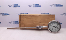 Thermometer 50-650 C
