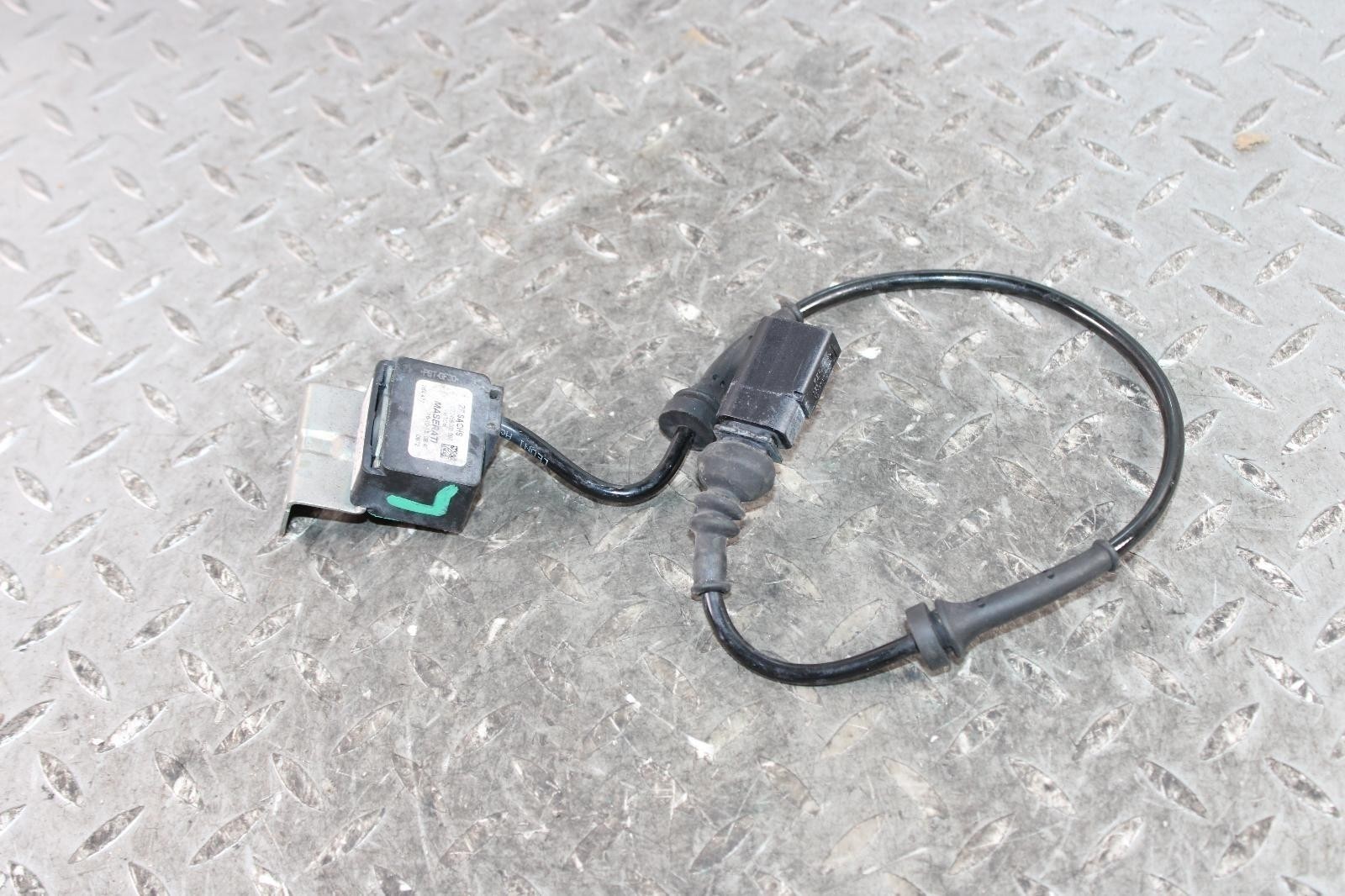 14-17 Quattroporte Electronic Front Passenger Right RH Wheel Speed Sensor OEM OE