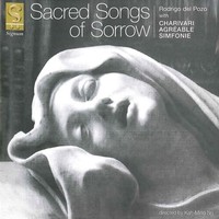 Charivari Agreable / - Kindermann - Sacred Songs Of Sorrow - Cd Album - G3Z