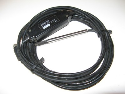 Sony DG810B Magnescale Digitales Miniatur Messgerät Messtaster Sonde