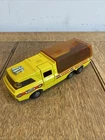 Vintage 1972 Matchbox Lesney Super Kings K-7 Racing Car Transporter Excellent