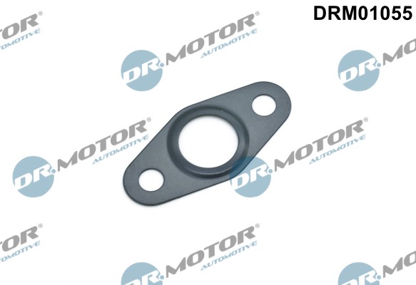 Dr.Motor Automotive DRM01055 Dichtung, ÖLauslass (Lader) For Alfa Romeo BMW Fiat-image