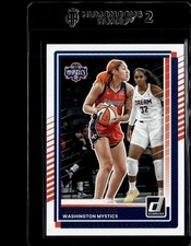 2025 Donruss WNBA #22 Shakira Austin