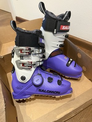 Salomon Schuhe Shift Alpha Boa 115
