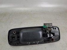 Porte avant et accessoires Nissan X-TRAIL