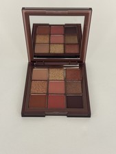 Huda Beauty Nude Obsessions Rich Eyeshadow Pa...