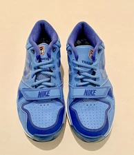 Bo Jackson Nike Mid Trainer 1.2 Sneakers Rare 2010 All Stars Sz8.5 Exc Cond