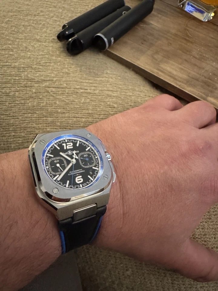 Bell & Ross BR05 Men's - Image 2 of 4