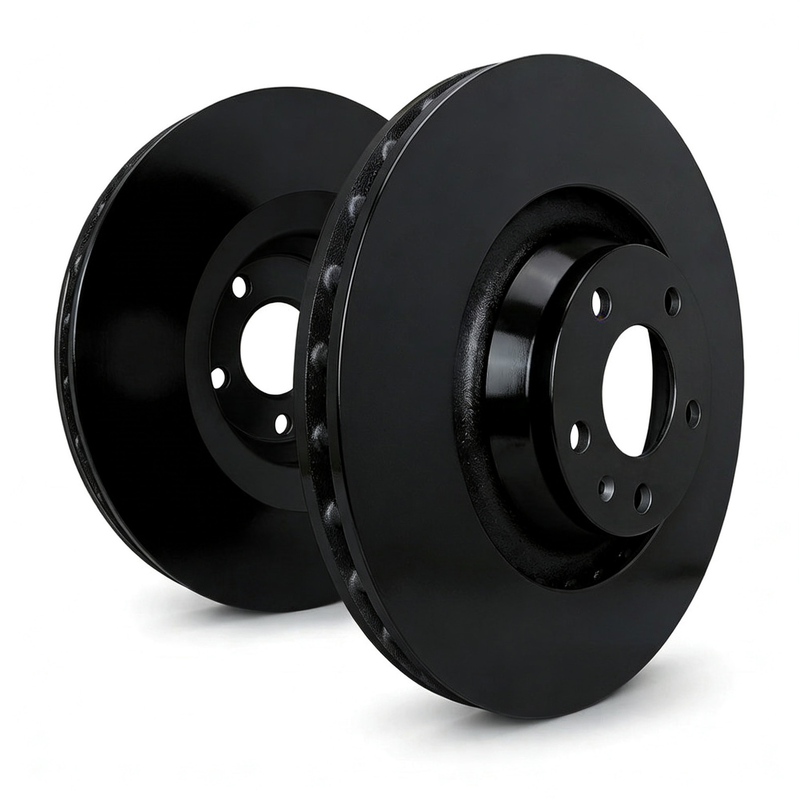 Acura NSX 1991-1996 REAR Brake disc